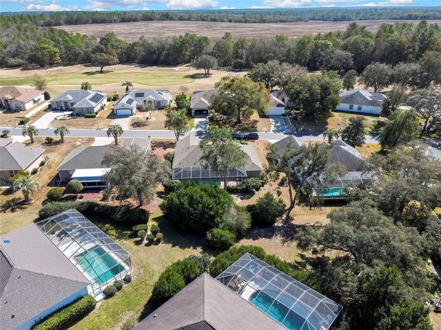 4532 N JADEMOOR DRIVE, Beverly Hills, FL 34465