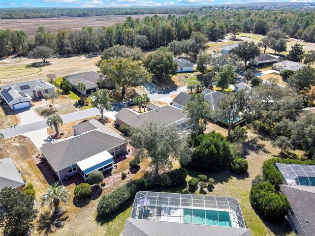 4532 N JADEMOOR DRIVE, Beverly Hills, FL 34465