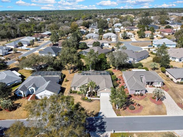 4532 N JADEMOOR DRIVE, Beverly Hills, FL 34465