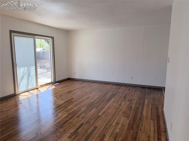 1123 Royale Drive, Colorado Springs, CO 80910