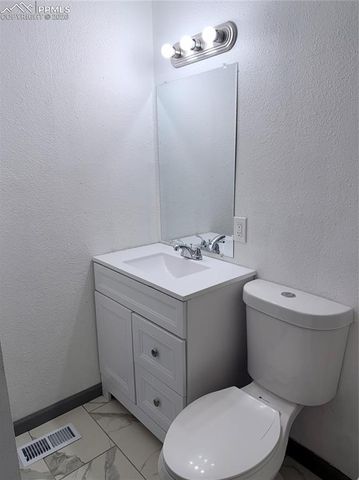 1123 Royale Drive, Colorado Springs, CO 80910