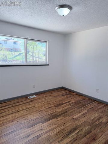 1123 Royale Drive, Colorado Springs, CO 80910