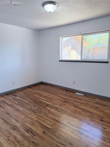 1123 Royale Drive, Colorado Springs, CO 80910