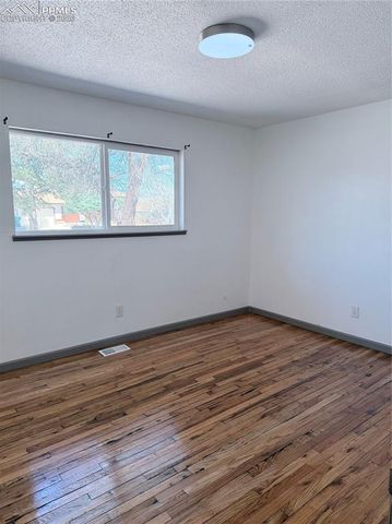 1123 Royale Drive, Colorado Springs, CO 80910