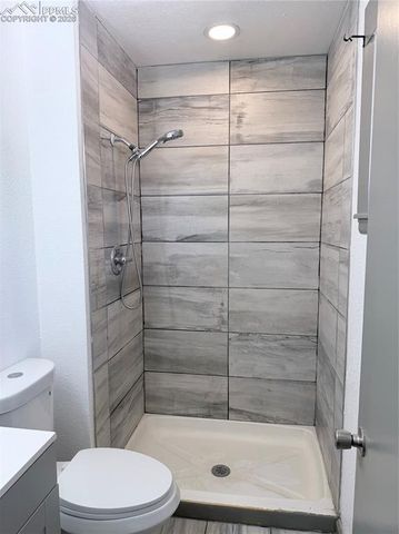 1123 Royale Drive, Colorado Springs, CO 80910