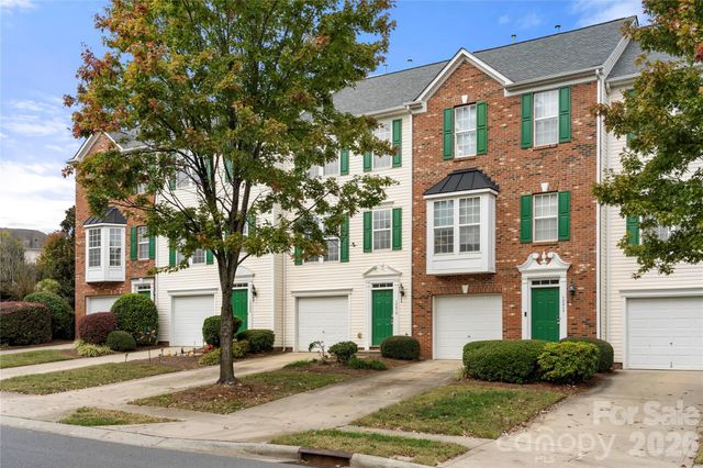 10213 Garrett Grigg Road, Charlotte, NC 28262