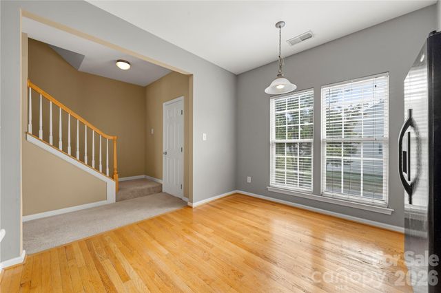 10213 Garrett Grigg Road, Charlotte, NC 28262