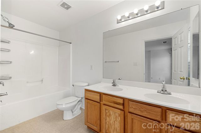 10213 Garrett Grigg Road, Charlotte, NC 28262