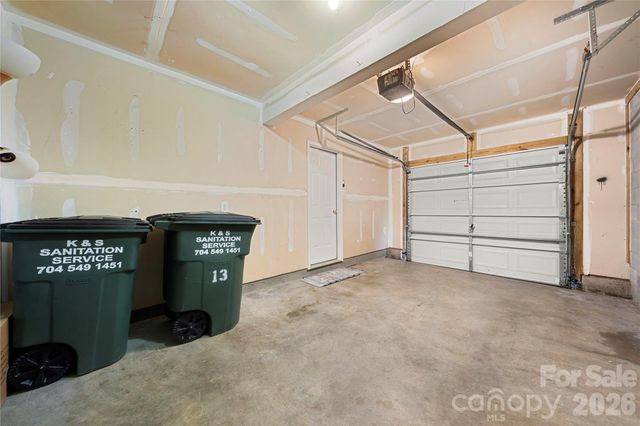 10213 Garrett Grigg Road, Charlotte, NC 28262