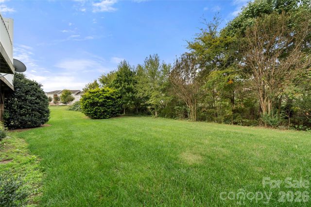 10213 Garrett Grigg Road, Charlotte, NC 28262
