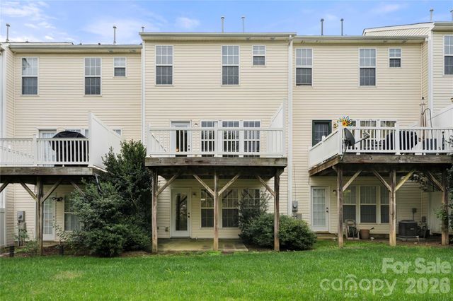 10213 Garrett Grigg Road, Charlotte, NC 28262