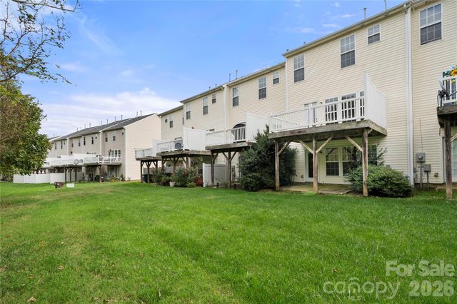 10213 Garrett Grigg Road, Charlotte, NC 28262