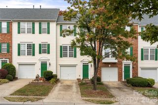 10213 Garrett Grigg Road, Charlotte, NC 28262