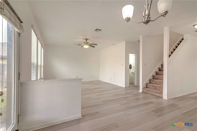 9613 Raeburn Court, Killeen, TX 76542