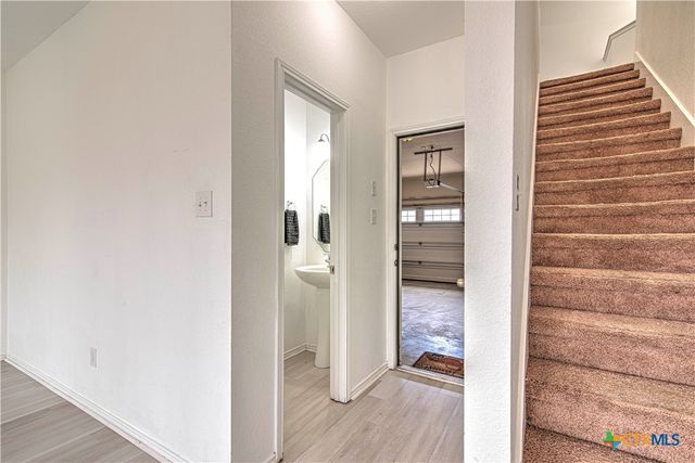 9613 Raeburn Court, Killeen, TX 76542