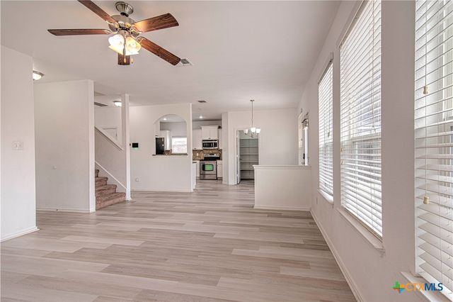 9613 Raeburn Court, Killeen, TX 76542