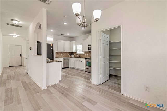 9613 Raeburn Court, Killeen, TX 76542