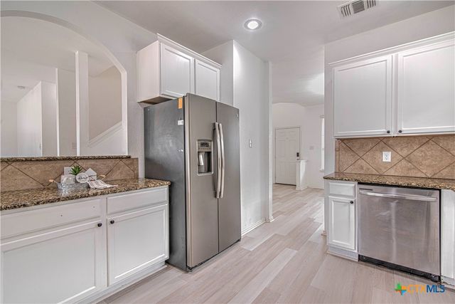 9613 Raeburn Court, Killeen, TX 76542