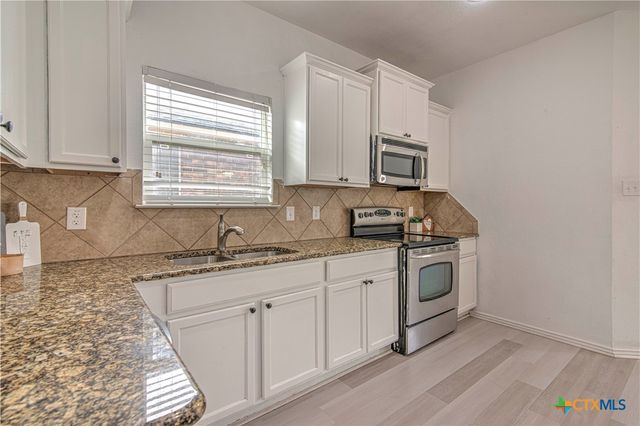 9613 Raeburn Court, Killeen, TX 76542