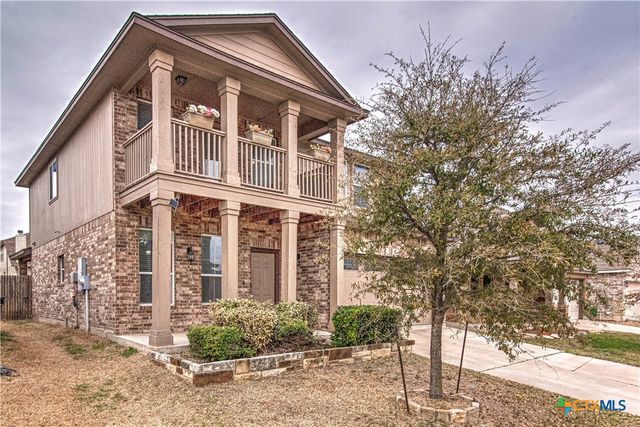 9613 Raeburn Court, Killeen, TX 76542