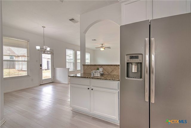 9613 Raeburn Court, Killeen, TX 76542