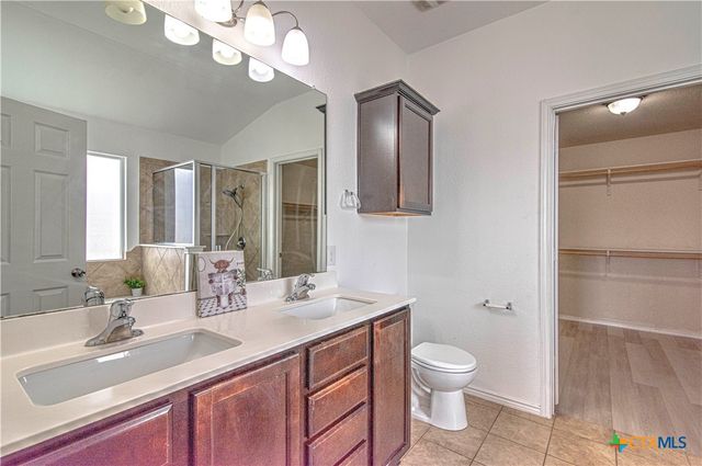 9613 Raeburn Court, Killeen, TX 76542