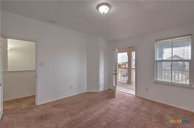 9613 Raeburn Court, Killeen, TX 76542