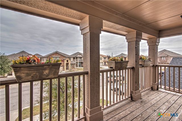 9613 Raeburn Court, Killeen, TX 76542