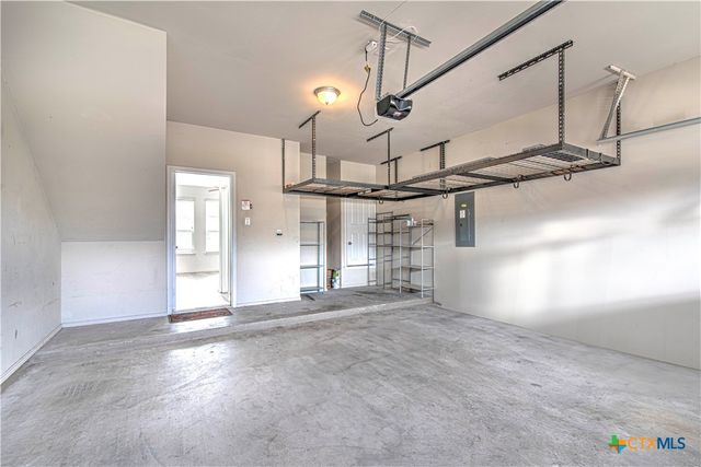 9613 Raeburn Court, Killeen, TX 76542