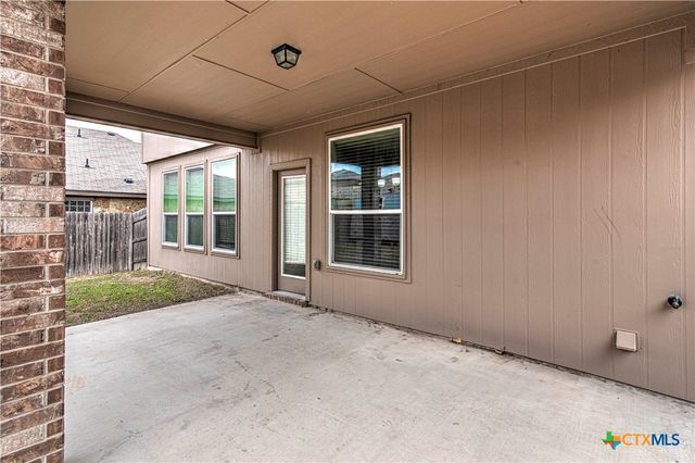 9613 Raeburn Court, Killeen, TX 76542