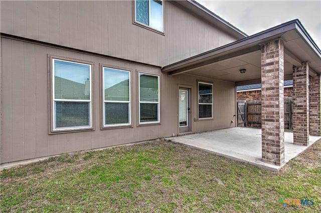 9613 Raeburn Court, Killeen, TX 76542