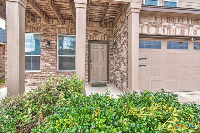 9613 Raeburn Court, Killeen, TX 76542