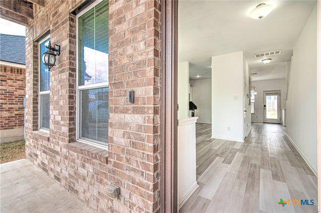 9613 Raeburn Court, Killeen, TX 76542