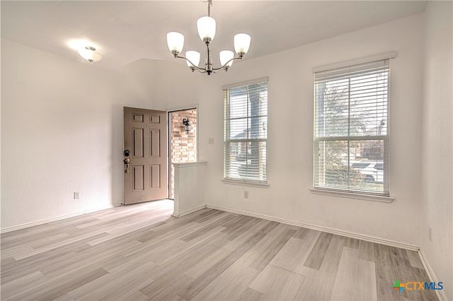 9613 Raeburn Court, Killeen, TX 76542