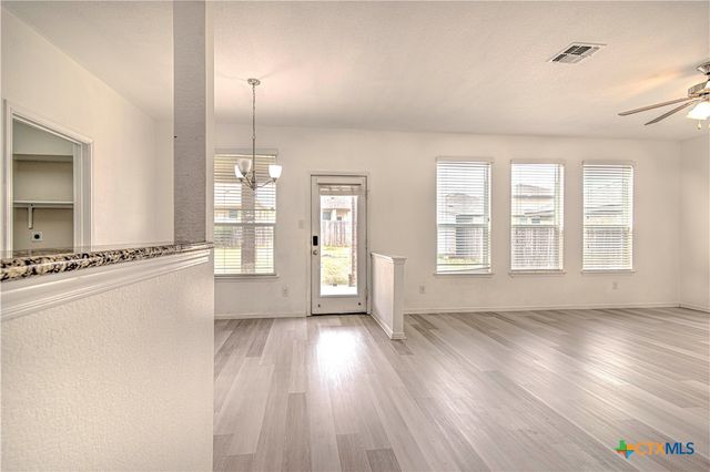 9613 Raeburn Court, Killeen, TX 76542