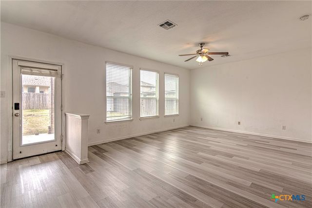 9613 Raeburn Court, Killeen, TX 76542