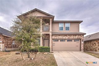 9613 Raeburn Court, Killeen, TX 76542