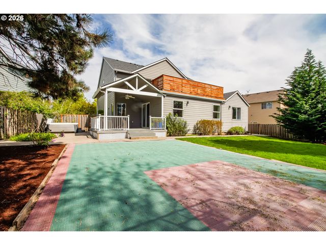 31526 Sw ORCHARD Dr, Wilsonville, OR 97070