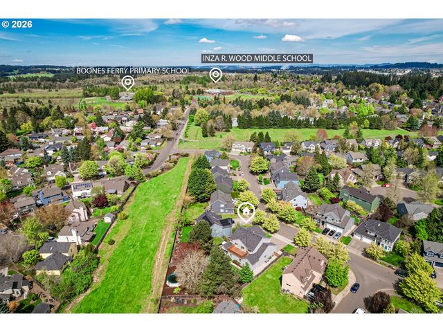 31526 Sw ORCHARD Dr, Wilsonville, OR 97070