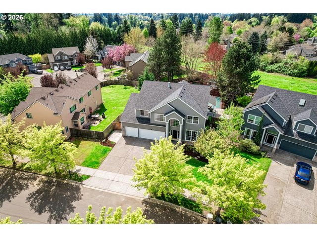 31526 Sw ORCHARD Dr, Wilsonville, OR 97070
