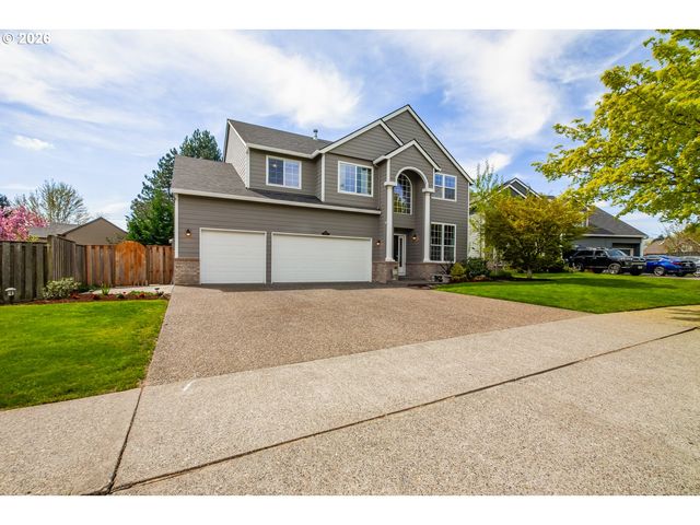 31526 Sw ORCHARD Dr, Wilsonville, OR 97070