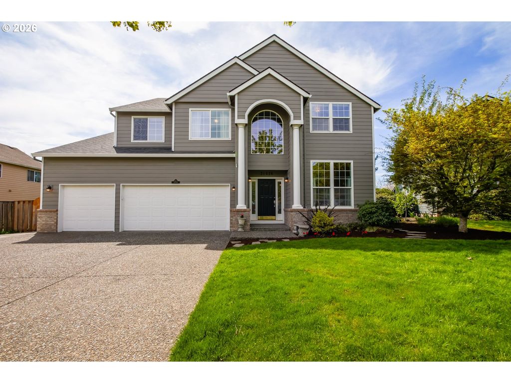 31526 Sw ORCHARD Dr, Wilsonville, OR 97070