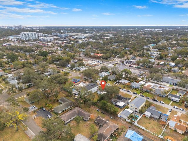 3731 6TH AVENUE N, St Petersburg, FL 33713