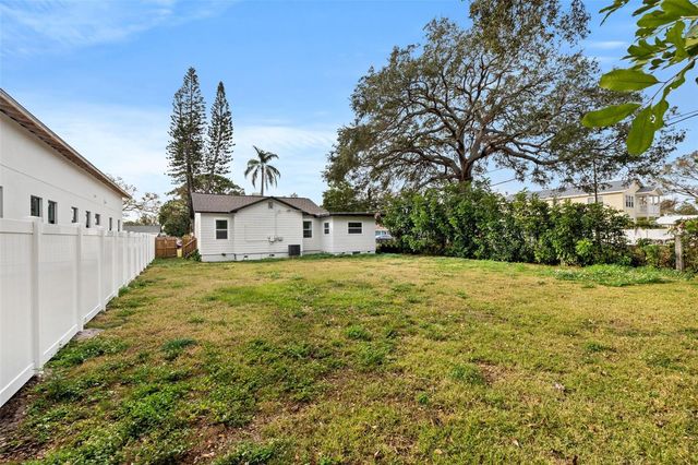 3731 6TH AVENUE N, St Petersburg, FL 33713