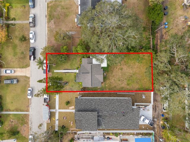 3731 6TH AVENUE N, St Petersburg, FL 33713
