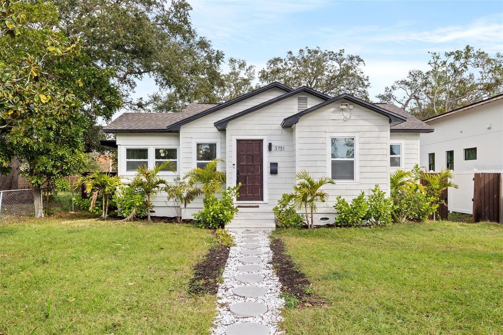 3731 6TH AVENUE N, St Petersburg, FL 33713