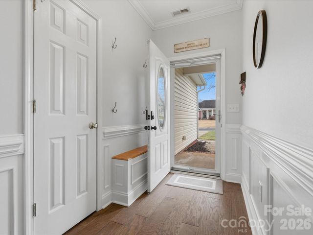 3746 Millington Court, Monroe, NC 28110