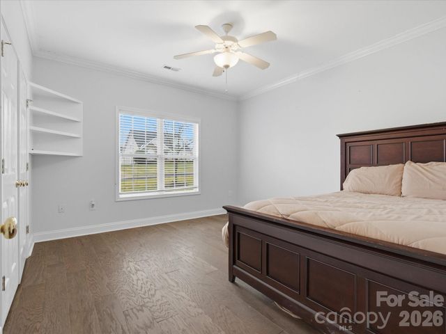 3746 Millington Court, Monroe, NC 28110