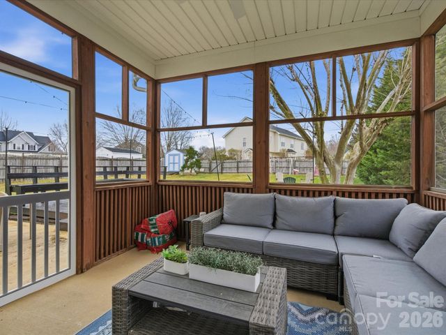 3746 Millington Court, Monroe, NC 28110