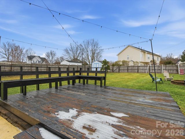 3746 Millington Court, Monroe, NC 28110